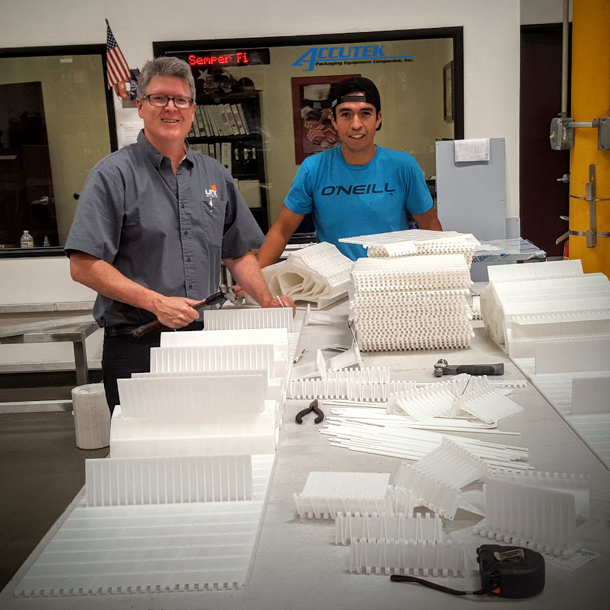 Belt Assembly & Installation Instruction